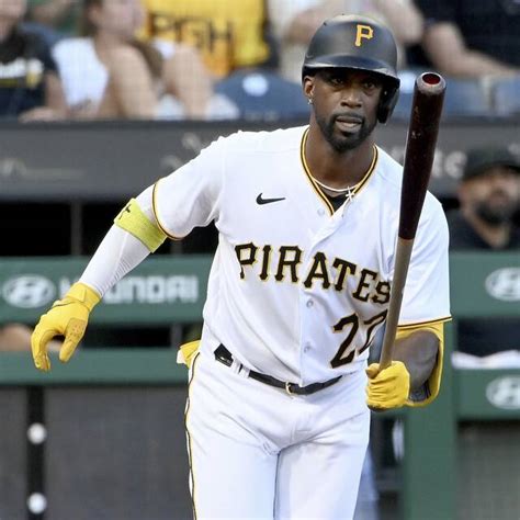 The Pirates believe Andrew McCutchen can help them in 2024 after recovery from Achilles injury